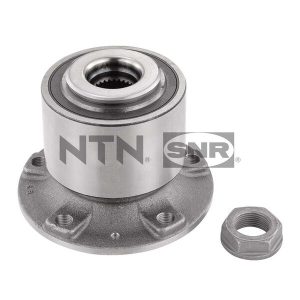 Set rulment roata PEUGEOT EXPERT caroserie (V_) 2.0 BlueHDi 120 diesel 122 cai SNR R159.70