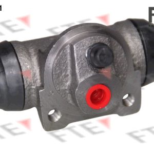 Cilindru receptor frana PEUGEOT EXPERT caroserie (222) 1.9 TD diesel 90 cai FTE 9210122