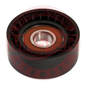 Rola intinzator curea transmisie PEUGEOT EXPERT caroserie (222) 2.0 benzina 136 cai MASTERSPORT GERMANY R33019-PCS-MS