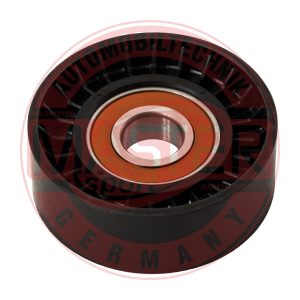 Rola intinzator curea transmisie PEUGEOT EXPERT caroserie (VF3A_, VF3U_, VF3X_) 2.0 HDi 140 diesel 136 cai MASTERSPORT GERMANY R33033-PCS-MS