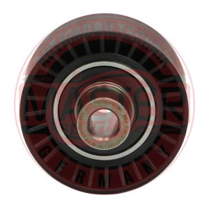 Rola ghidare / conducere curea transmisie PEUGEOT EXPERT platou / sasiu 1.6 HDi 90 8V diesel 90 cai MASTERSPORT GERMANY R33131-PCS-MS