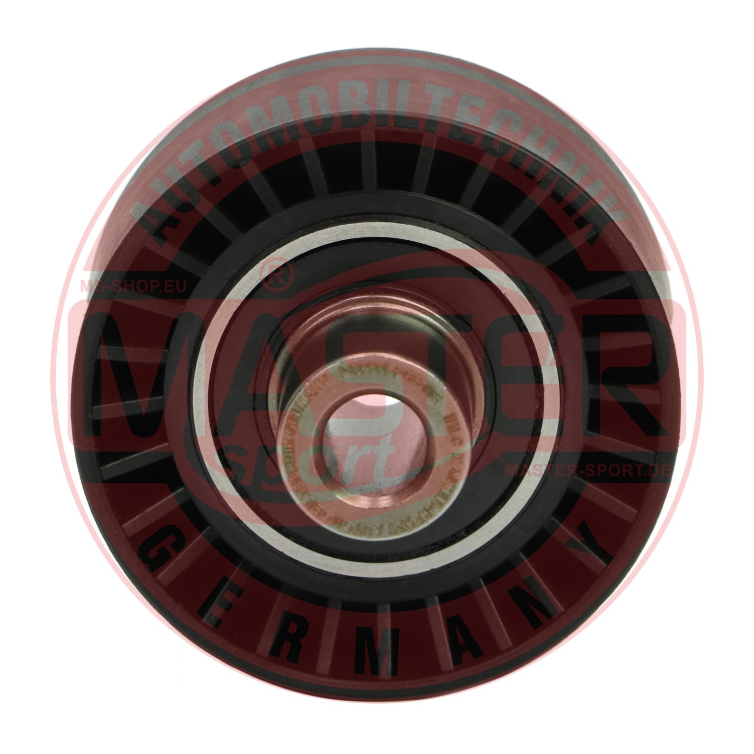 Rola ghidare / conducere curea transmisie PEUGEOT EXPERT platou / sasiu 1.6 HDi 90 8V diesel 90 cai MASTERSPORT GERMANY R33131-PCS-MS