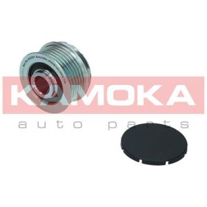Fulie alternator PEUGEOT BIPPER (AA_) 1.3 HDi 80 / BlueHDi 80 diesel 80 cai KAMOKA RC001