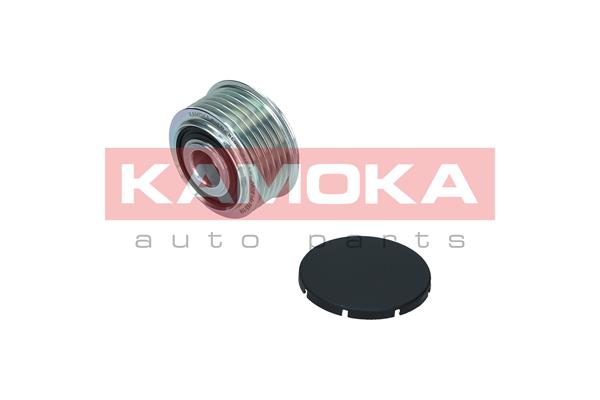 Fulie alternator PEUGEOT EXPERT caroserie (222) 2.0 HDI diesel 109 cai KAMOKA RC027