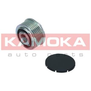 Fulie alternator PEUGEOT EXPERT platou / sasiu (223) 2.0 HDI diesel 109 cai KAMOKA RC027
