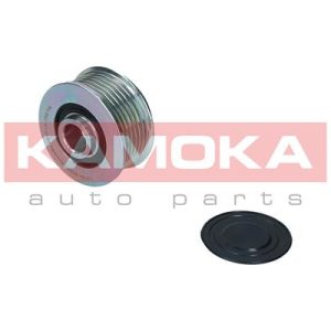 Fulie alternator PEUGEOT EXPERT platou / sasiu 1.6 HDi 90 16V diesel 90 cai KAMOKA RC047