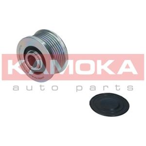 Fulie alternator PEUGEOT EXPERT platou / sasiu 1.6 HDi 90 16V diesel 90 cai KAMOKA RC048