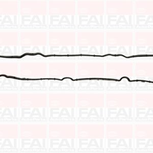 Garnitura capac supape PEUGEOT BIPPER (AA_) 1.4 HDi diesel 68 cai FAI AUTOPARTS RC1157S