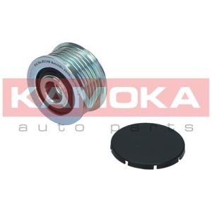 Fulie alternator PEUGEOT EXPERT platou / sasiu (223) 2.0 HDI diesel 109 cai KAMOKA RC140