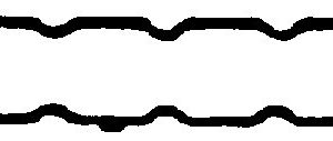 Garnitura capac supape PEUGEOT EXPERT caroserie (222) 1.9 D diesel 70 cai BGA RC6321