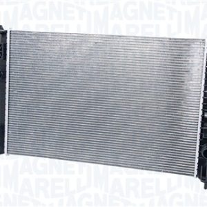 Radiator racire motor PEUGEOT EXPERT caroserie (V_) E-EXPERT electric 136 cai MAGNETI MARELLI 350213217800