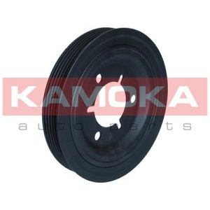 Fulie curea arbore cotit PEUGEOT BIPPER (AA_) 1.4 benzina 73 cai KAMOKA RW019