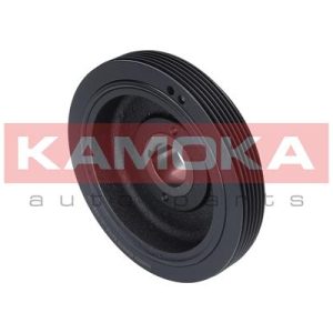 Fulie curea arbore cotit PEUGEOT EXPERT caroserie (222) 1.9 D diesel 70 cai KAMOKA RW020
