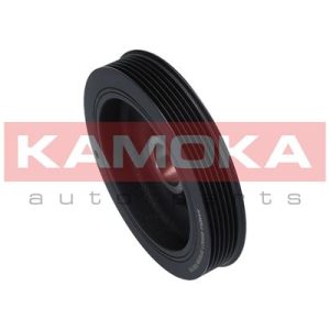 Fulie curea arbore cotit PEUGEOT EXPERT platou / sasiu (223) 2.0 HDi diesel 109 cai KAMOKA RW021
