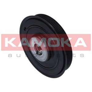 Fulie curea arbore cotit PEUGEOT EXPERT caroserie (222) 2.0 HDI diesel 109 cai KAMOKA RW022