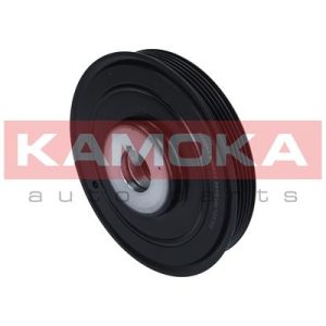 Fulie curea arbore cotit PEUGEOT EXPERT platou / sasiu (223) 2.0 HDI diesel 109 cai KAMOKA RW023