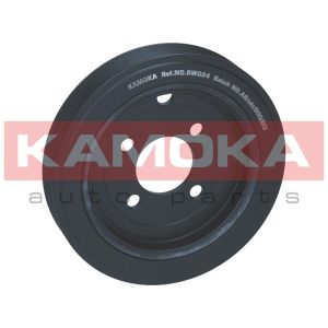 Fulie curea arbore cotit PEUGEOT EXPERT caroserie (222) 2.0 benzina 136 cai KAMOKA RW024