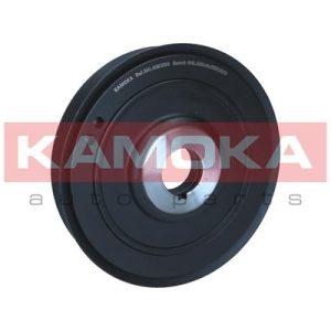 Fulie curea arbore cotit PEUGEOT EXPERT platou / sasiu (223) 2.0 HDI diesel 109 cai KAMOKA RW058
