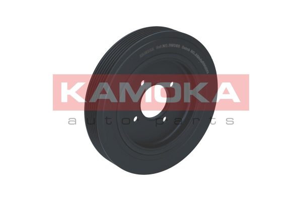 Fulie curea arbore cotit PEUGEOT EXPERT platou / sasiu (223) 1.9 D diesel 69 cai KAMOKA RW059