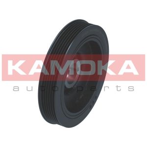 Fulie curea arbore cotit PEUGEOT EXPERT caroserie (222) 2.0 HDI diesel 109 cai KAMOKA RW060