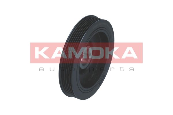 Fulie curea arbore cotit PEUGEOT EXPERT platou / sasiu (223) 2.0 HDI diesel 109 cai KAMOKA RW060