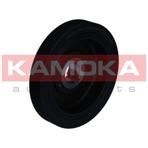 Fulie curea arbore cotit PEUGEOT EXPERT platou / sasiu (223) 2.0 HDI diesel 109 cai KAMOKA RW061