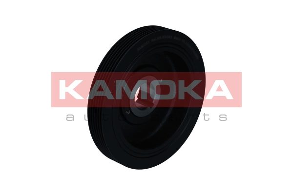 Fulie curea arbore cotit PEUGEOT EXPERT platou / sasiu (223) 2.0 HDI diesel 109 cai KAMOKA RW061