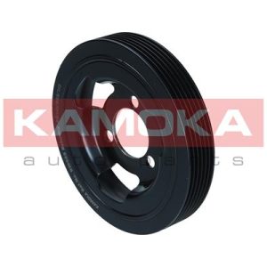 Fulie curea arbore cotit PEUGEOT RCZ 1.6 16V benzina 156 cai KAMOKA RW085