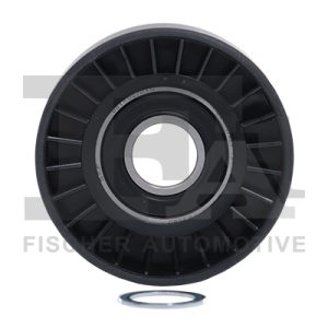 Rola intinzator curea transmisie PEUGEOT EXPERT caroserie (VF3A_, VF3U_, VF3X_) 2.0 HDi 140 diesel 136 cai FA1 RW1005-910