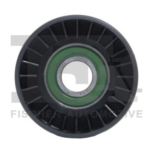 Rola intinzator curea transmisie PEUGEOT EXPERT (224_) 2.0 HDI diesel 109 cai FA1 RW2105-906