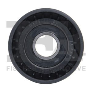 Rola intinzator curea transmisie PEUGEOT EXPERT TEPEE (VF3X_) 1.6 HDi 90 16V diesel 90 cai FA1 RW2105-907