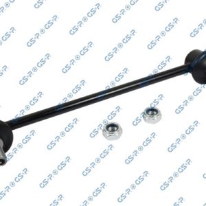 Bieleta antiruliu PEUGEOT EXPERT caroserie (VF3A_, VF3U_, VF3X_) 2.0 HDi 140 diesel 136 cai GSP S050103