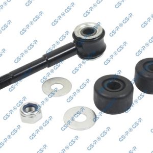 Bieleta antiruliu PEUGEOT EXPERT (224_) 1.6 benzina 79 cai GSP S050110