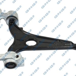 Brat suspensie roata PEUGEOT EXPERT caroserie (VF3A_, VF3U_, VF3X_) 2.0 16V benzina 140 cai GSP S060139