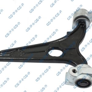 Brat suspensie roata PEUGEOT EXPERT TEPEE (VF3X_) 2.0 HDi 120 diesel 120 cai GSP S060140