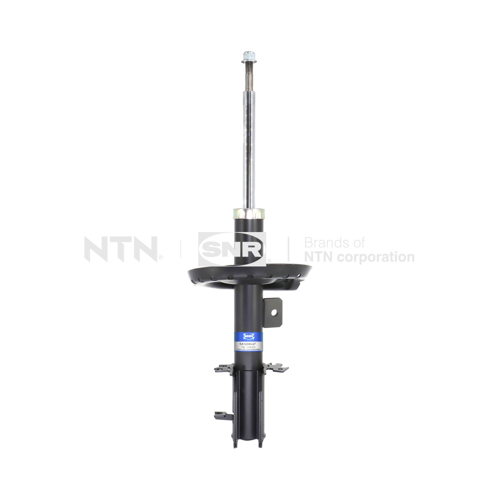 Amortizor PEUGEOT EXPERT TEPEE (VF3X_) 1.6 HDi 90 16V diesel 90 cai SNR SA65940.07R