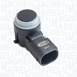 Sensor ajutor parcare PEUGEOT EXPERT bus (V_) 2.0 BlueHDi 180 diesel 178 cai MAGNETI MARELLI 021016072010