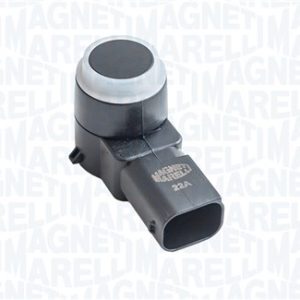 Sensor ajutor parcare PEUGEOT RCZ 1.6 16V benzina 200 cai MAGNETI MARELLI 021016075010