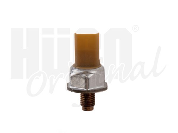 Senzor presiune combustibil PEUGEOT EXPERT caroserie (V_) 1.6 BlueHDi 115 diesel 115 cai HUCO 131928