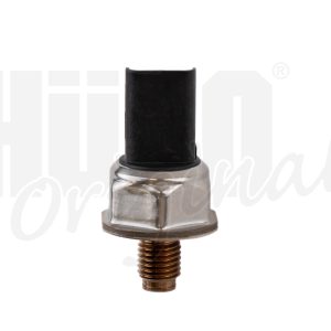 Senzor presiune combustibil PEUGEOT EXPERT bus (V_) 2.0 BlueHDi 145 diesel 144 cai HUCO 131930