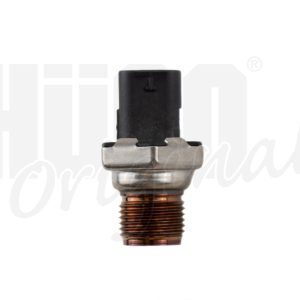 Senzor presiune combustibil PEUGEOT EXPERT bus (V_) 1.5 BlueHDi 100 diesel 102 cai HUCO 131931