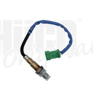 Sonda Lambda PEUGEOT EXPERT (224_) 2.0 benzina 136 cai HUCO 135335
