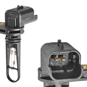 Senzor temperatura aer admisie PEUGEOT EXPERT platou / sasiu 1.6 HDi 90 16V diesel 90 cai VALEO 255601