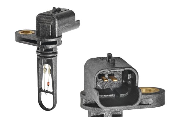 Senzor temperatura aer admisie PEUGEOT EXPERT platou / sasiu 1.6 HDi 90 16V diesel 90 cai VALEO 255601