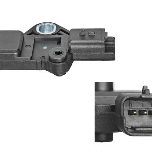Senzor impulsuri arbore cotit PEUGEOT EXPERT TEPEE (VF3X_) 2.0 HDi 140 diesel 136 cai VALEO 254043