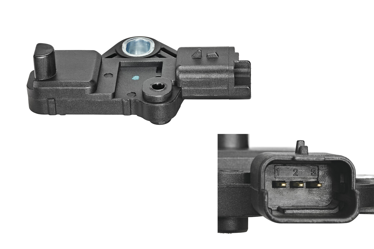 Senzor impulsuri arbore cotit PEUGEOT EXPERT caroserie (VF3A_, VF3U_, VF3X_) 2.0 HDi 140 diesel 136 cai VALEO 254043