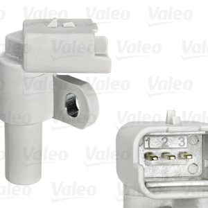 Senzor pozitie ax cu came PEUGEOT EXPERT platou / sasiu (223) 2.0 HDi diesel 94 cai VALEO 253808