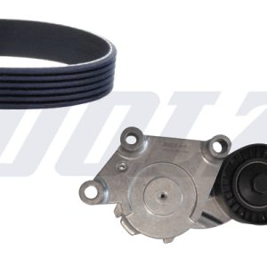 Kit distributie PEUGEOT RIFTER 1.6 HDi 75 / BlueHDi 75 diesel 75 cai DOLZ SKD314A