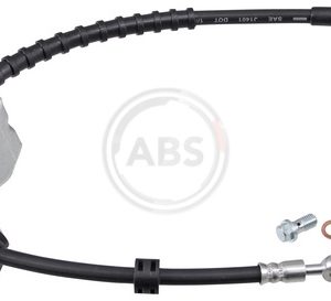 Furtun frana PEUGEOT EXPERT platou / sasiu (V_) 2.0 BlueHDi 150 diesel 150 cai ABS SL 1318