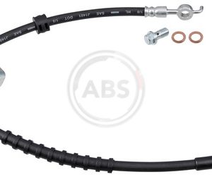 Furtun frana PEUGEOT EXPERT bus (V_) 2.0 BlueHDi 120 diesel 122 cai ABS SL 1319